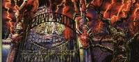 Asilo Arkham, para enfermos mentales